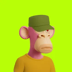 Robin Apes 3D #1811