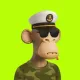 Robin Apes 3D #461