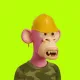 Robin Apes 3D #1423