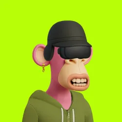 Robin Apes 3D #1814