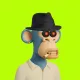 Robin Apes 3D #435