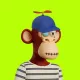 Robin Apes 3D #237