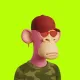 Robin Apes 3D #490