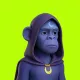 Robin Apes 3D #328