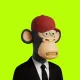 Robin Apes 3D #64