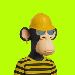 Robin Apes 3D #1233