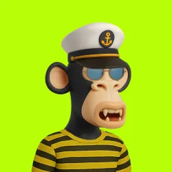Robin Apes 3D #1815