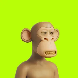Robin Apes 3D #1846