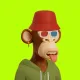 Robin Apes 3D #73