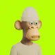 Robin Apes 3D #507
