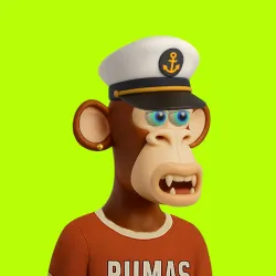 Robin Apes 3D #1555