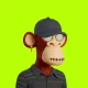 Robin Apes 3D #422