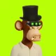 Robin Apes 3D #154