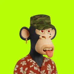Robin Apes 3D #1855