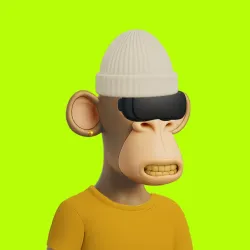 Robin Apes 3D #1771