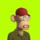 Robin Apes 3D #538