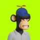 Robin Apes 3D #424