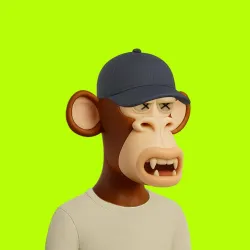 Robin Apes 3D #1829