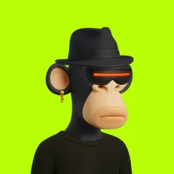 Robin Apes 3D #1813