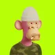 Robin Apes 3D #1452