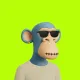Robin Apes 3D #1505