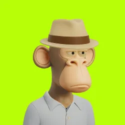Robin Apes 3D #1830