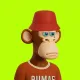 Robin Apes 3D #426