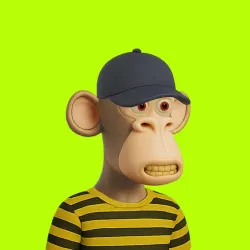 Robin Apes 3D #1278