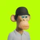 Robin Apes 3D #442