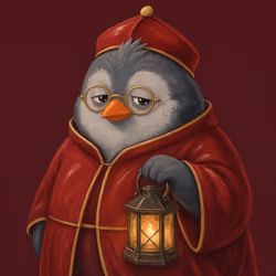 Reveredpengs