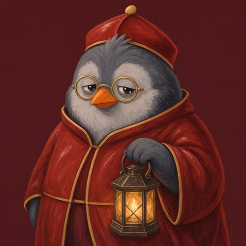 Reveredpengs