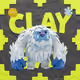 Claymons #1219