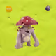 672