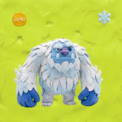 Claymons #3628