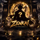 Zenkai Warrior — Mystery
