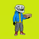 477
