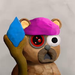 Bear Market # 916