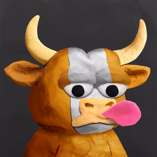 Bull Market # 1572