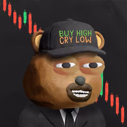 Bear Market # 1804