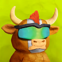Bull Market # 390
