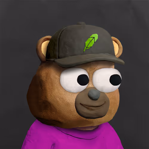 Bear Market # 167