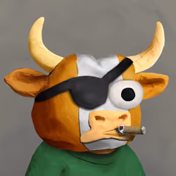 Bull Market # 300