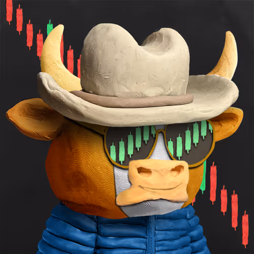 Bull Market # 1131