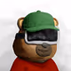 Bear Market # 1807