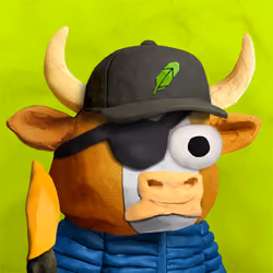 Bull Market # 1007