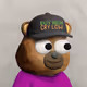 Bear Market # 3401