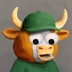 Bull Market # 897