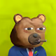Bear Market # 3368