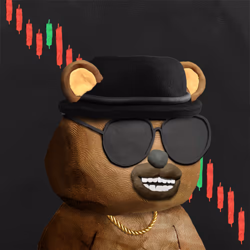 Bear Market # 297