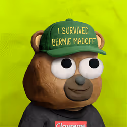 Bear Market # 1368